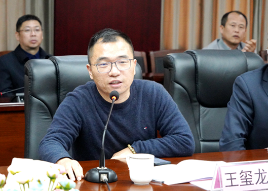 百乐博科技为芦溪中学堂庆捐赠100万，支持母校发展